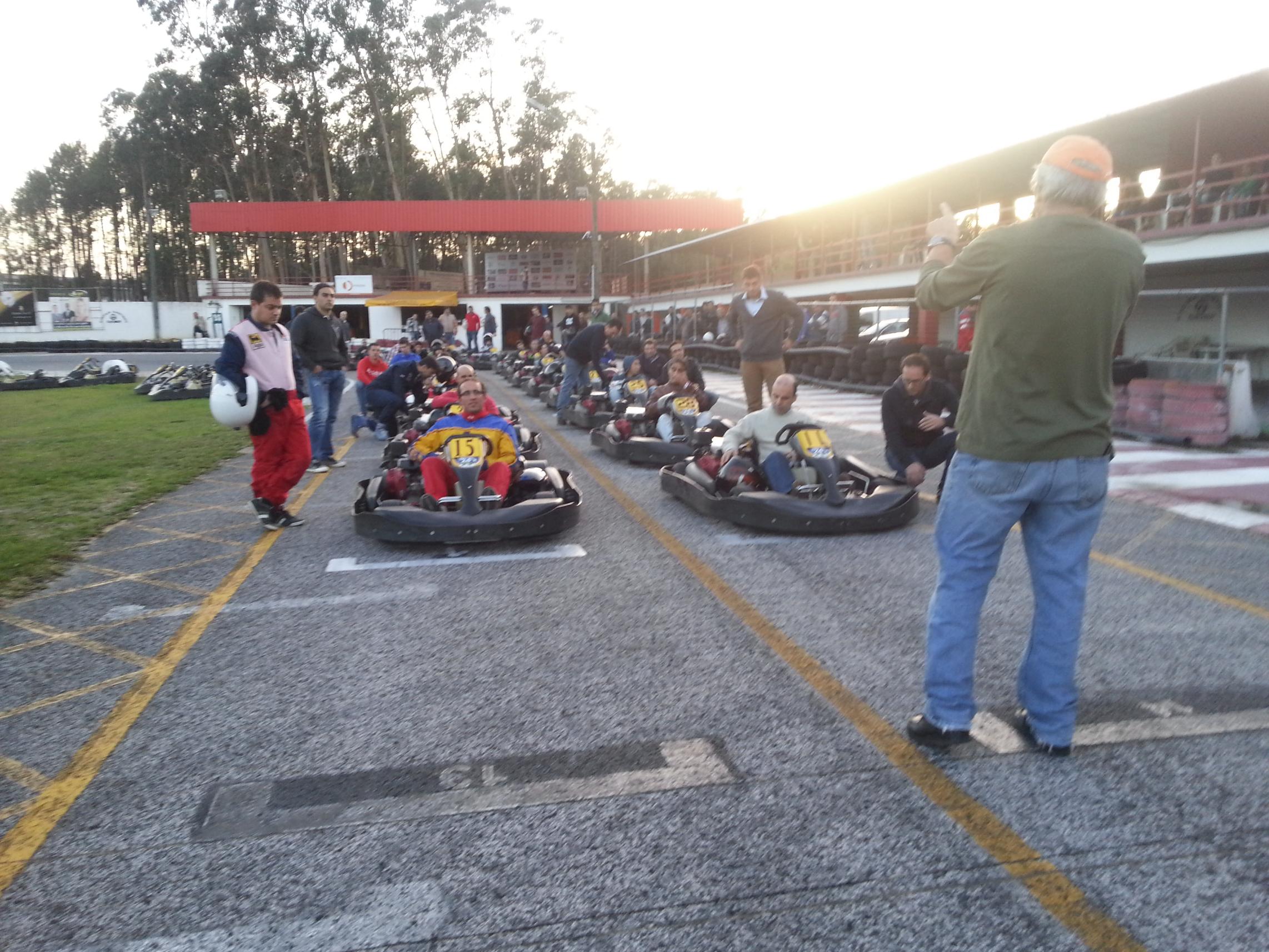 HBC Taça de Karting 1º Edição31